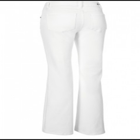 Cabi Spring 2021 Trouser Jean - Picture 3 of 3